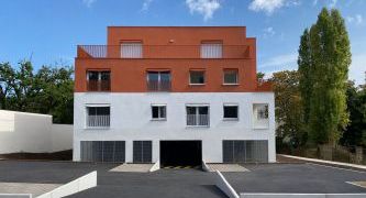 LIVRAISON APPARTEMENTS 