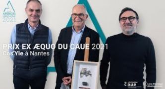 ADI lauréat du Prix Aperçus 2021