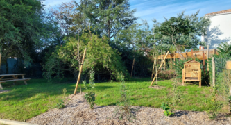 Biodiversité