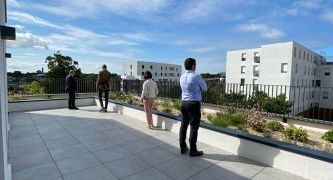 Visite fin de chantier 